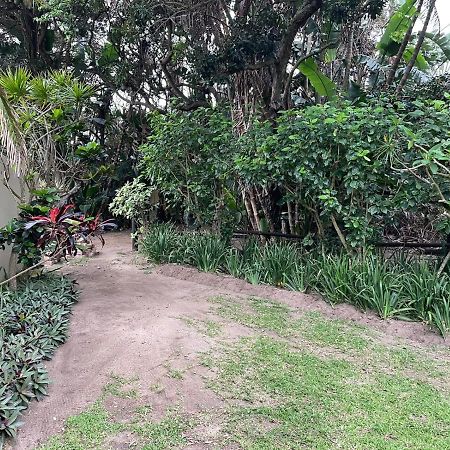 Appartamento Sea Casa Scottburgh Esterno foto