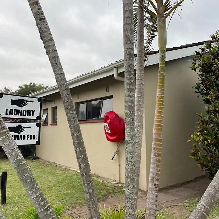 Appartamento Sea Casa Scottburgh Esterno foto